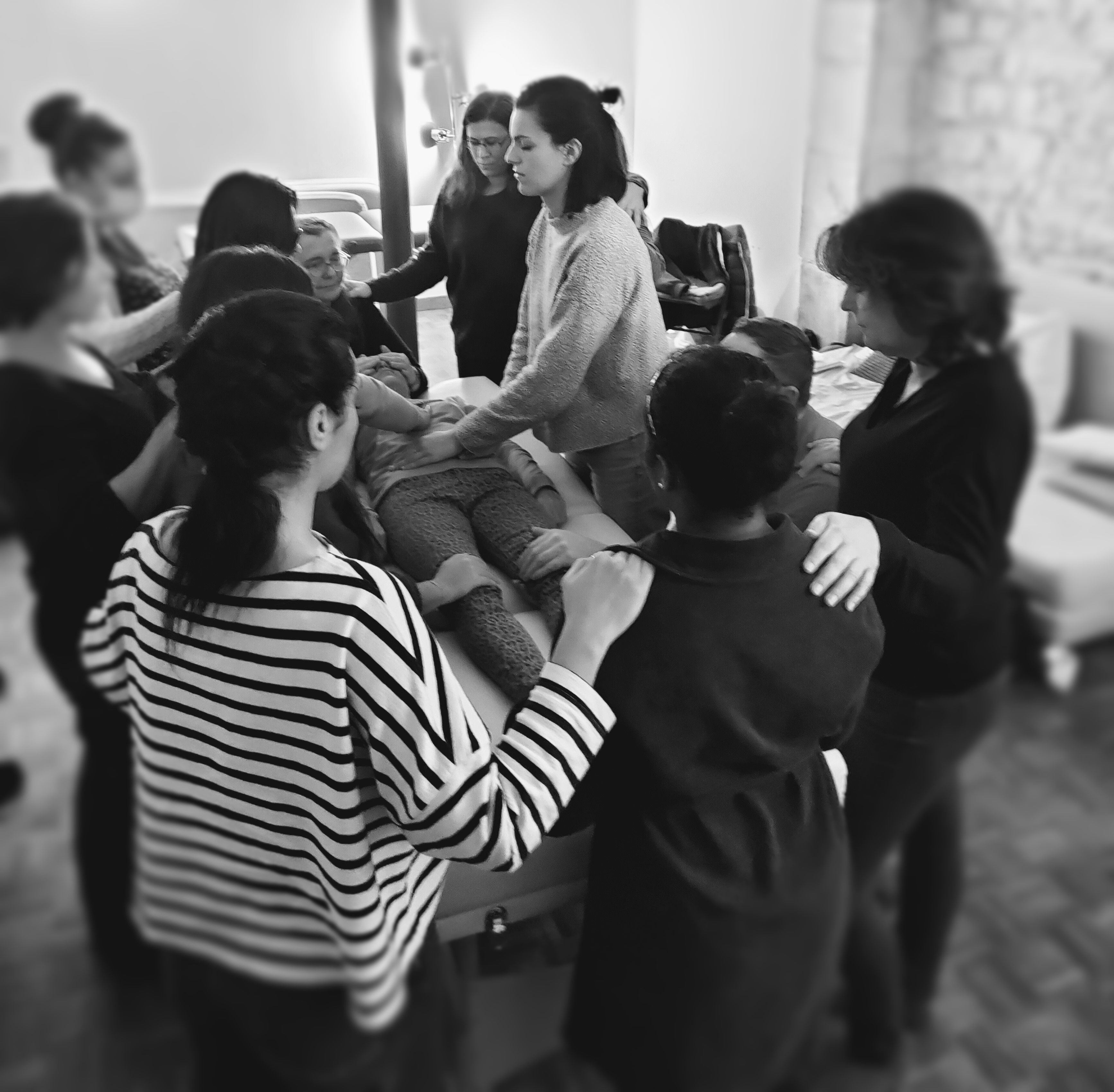 Formation Reiki et CPF : le Reiki est-il pris en charge par le CPF ?