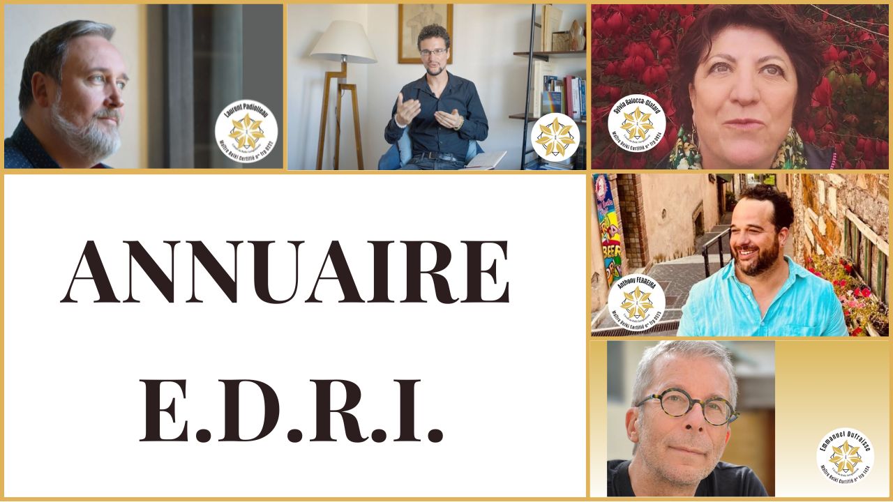 Trouver un Maître Reiki près de chez vous - formation Reiki