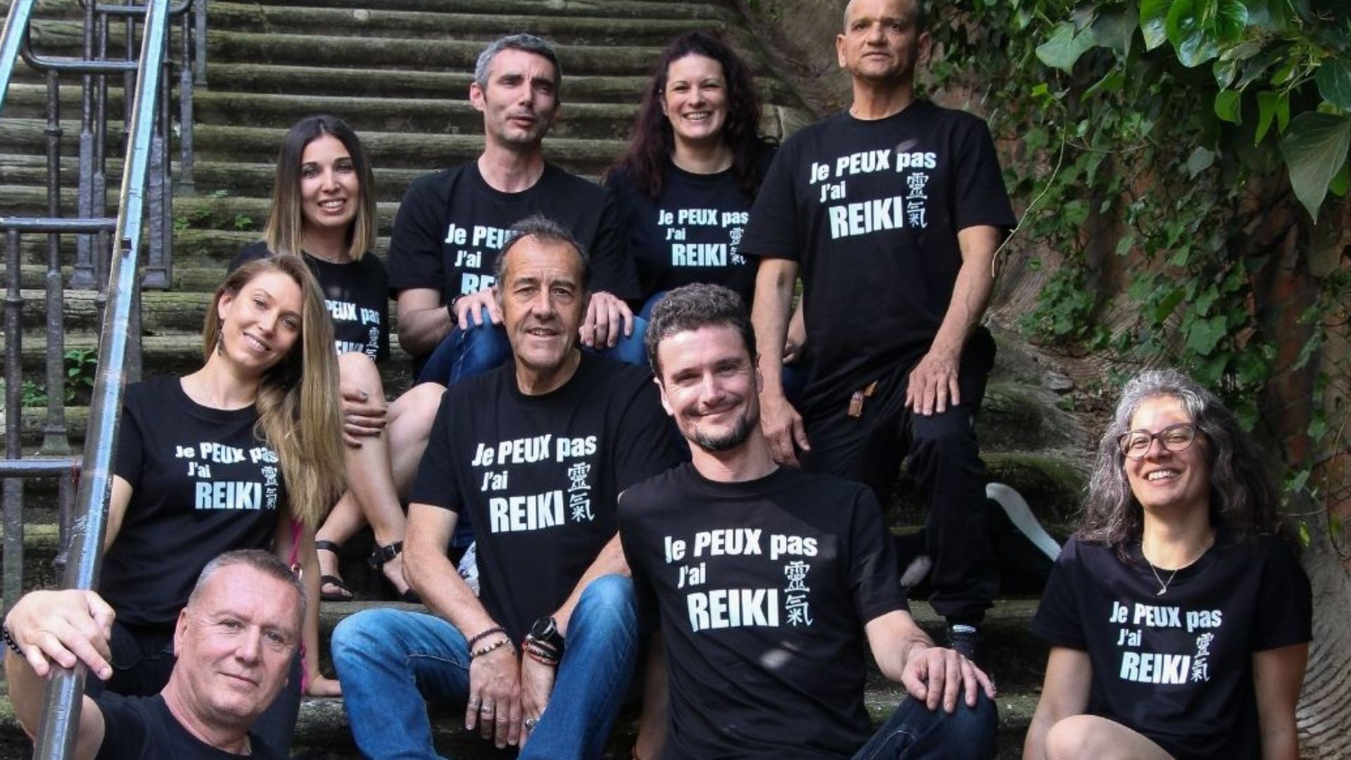 Découvrez la Communauté EDRI : un espace vivant pour pratiquer le Reiki ensemble