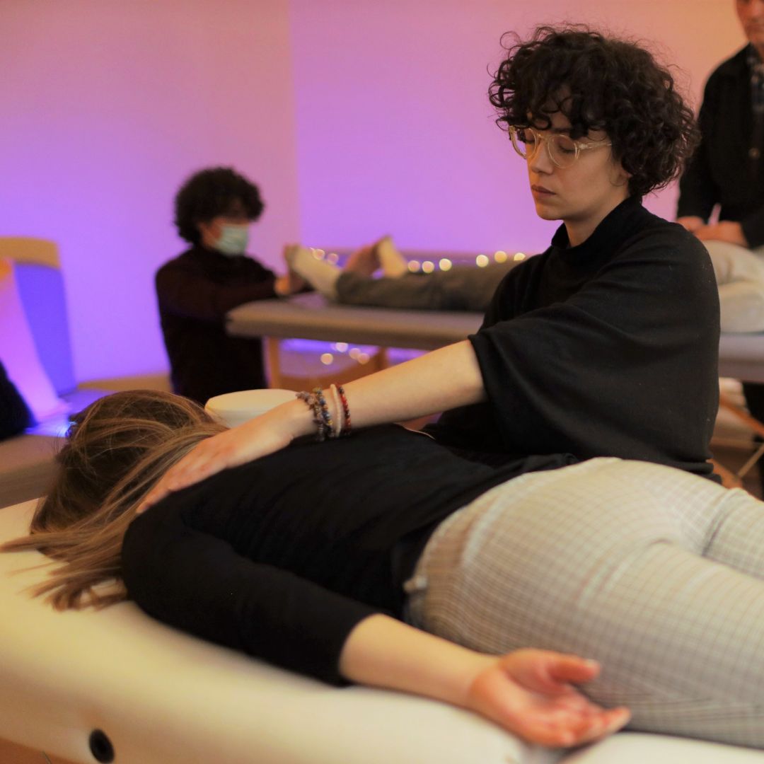 Reiki et magnétisme : quelles différences ?