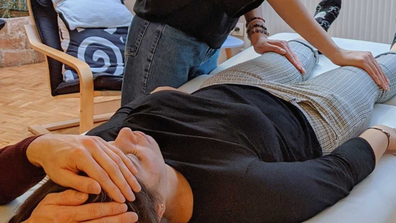 Que ressent-on pendant une séance de Reiki ?